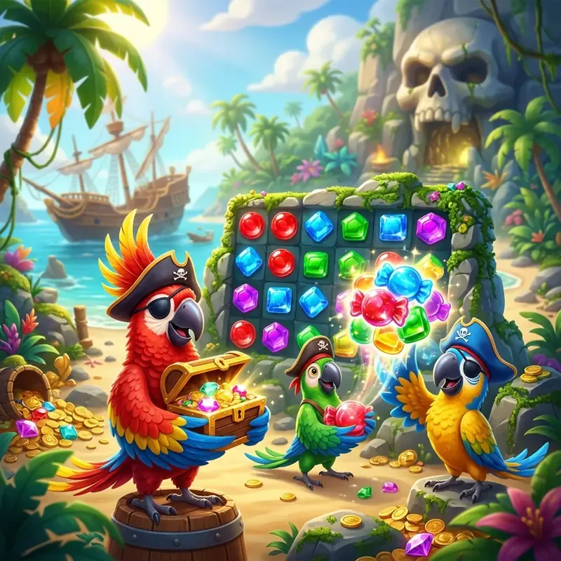 Pirots 3 demo, slot en spelen