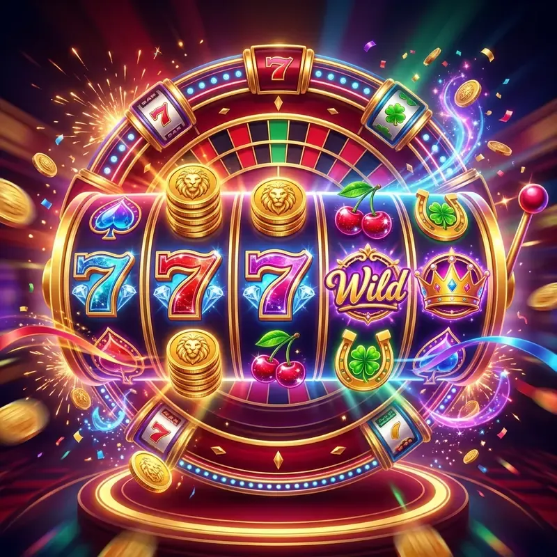 Roulette online spelen