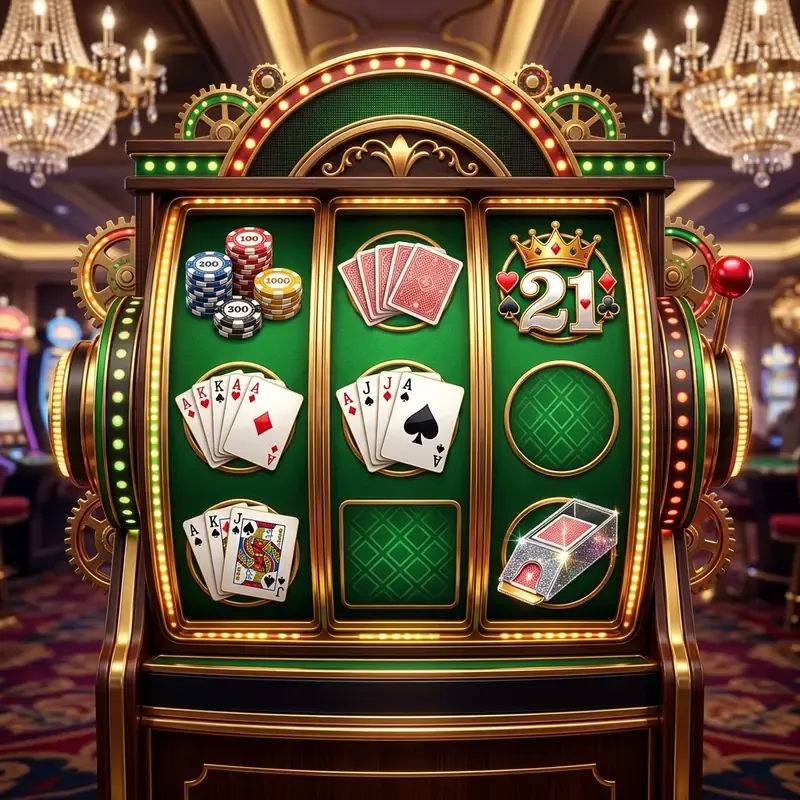 Blackjack