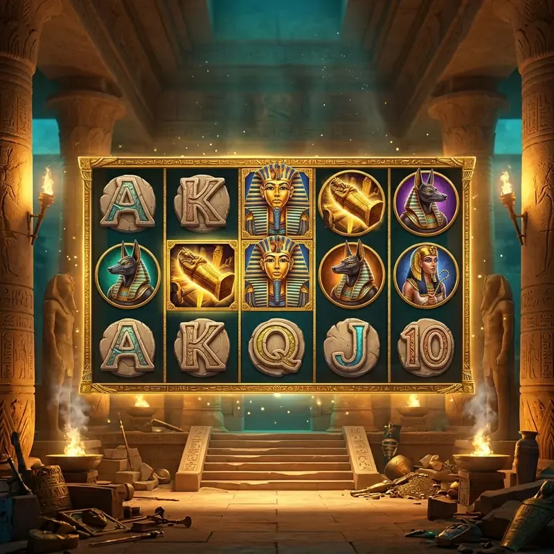 Legacy of Dead demo en slot online spelen