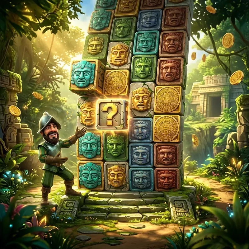Gonzo's Quest Megaways