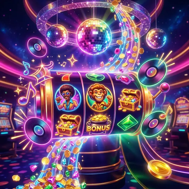 Funky Time