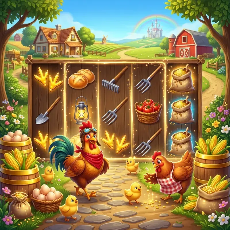 Chicken Road