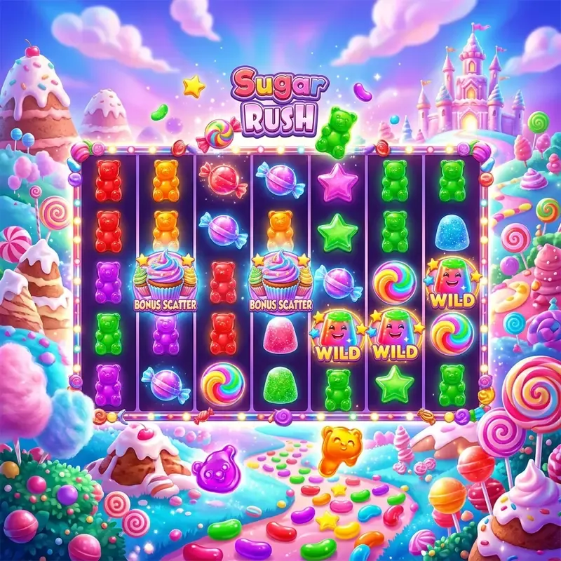 Sugar Rush