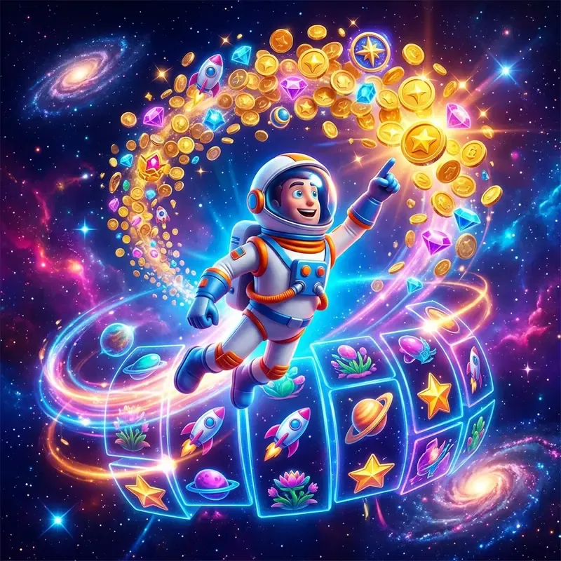 Spaceman