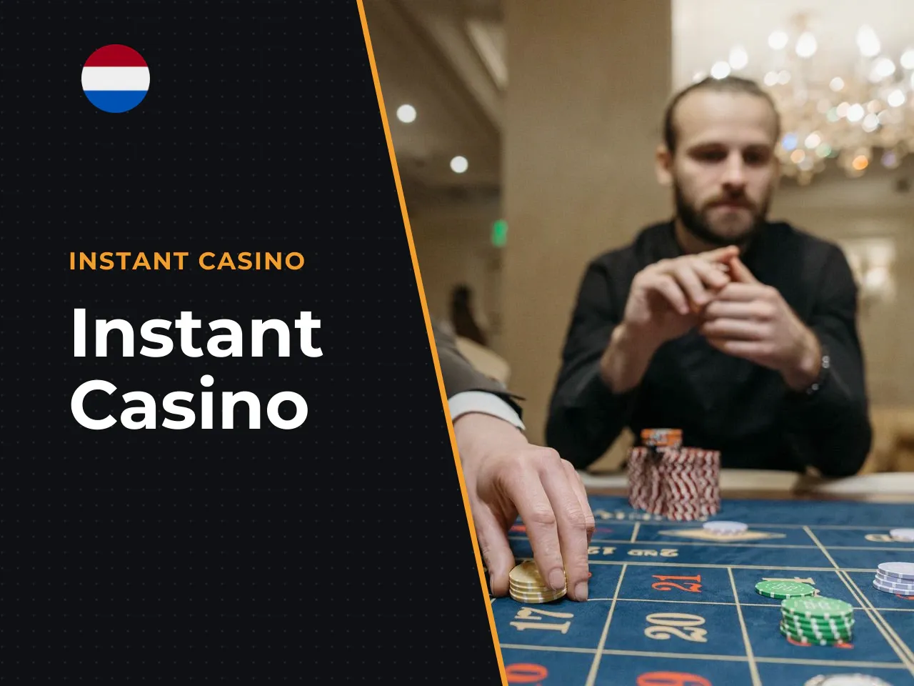 Instant Casino heading-banner