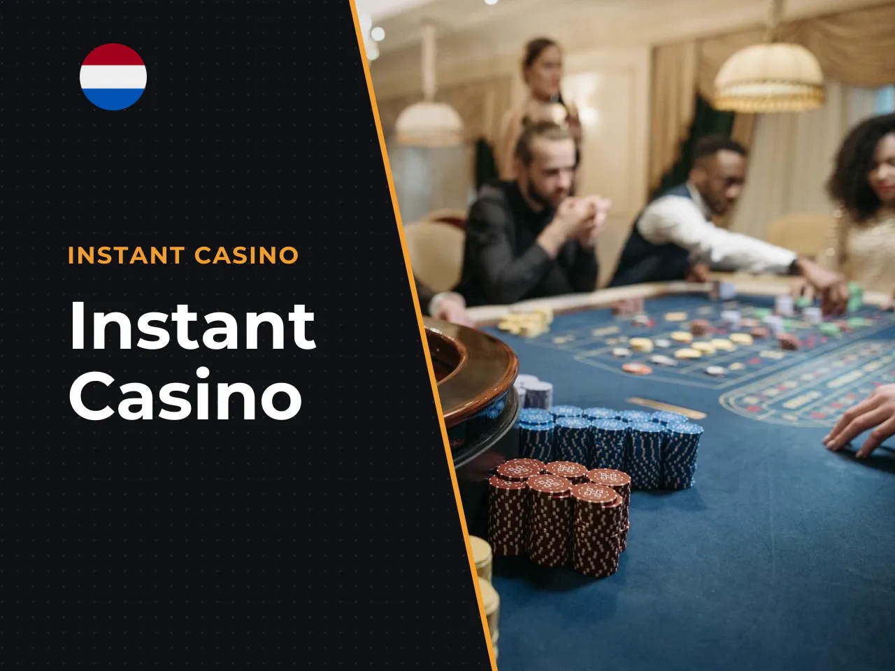 Instant Casino heading-banner
