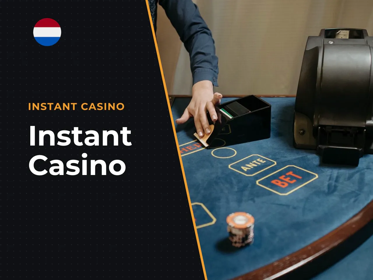 Instant Casino heading-banner