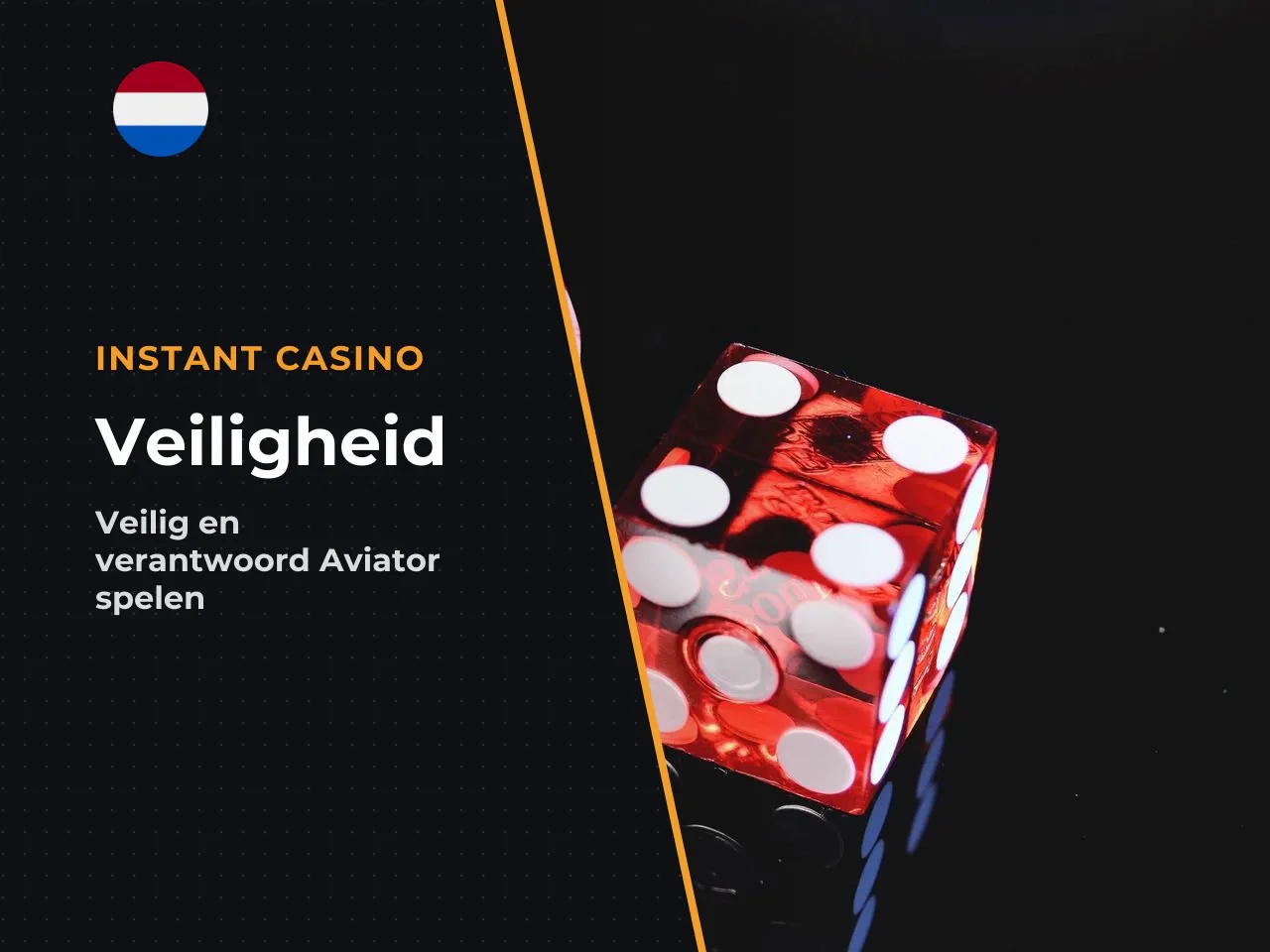 Signalen van een sterk aviator casino
