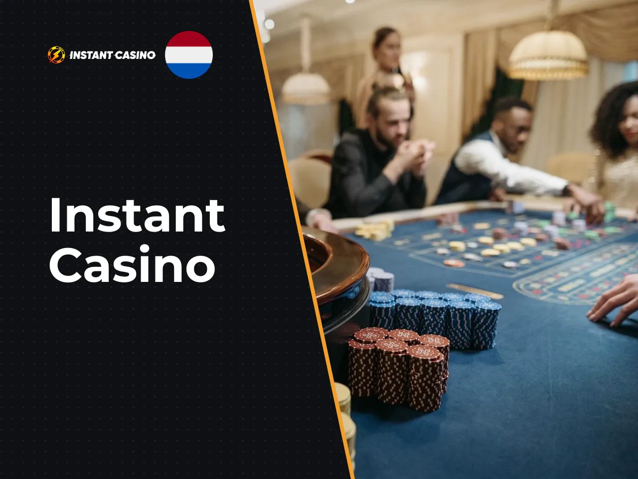 Instant Casino heading-banner
