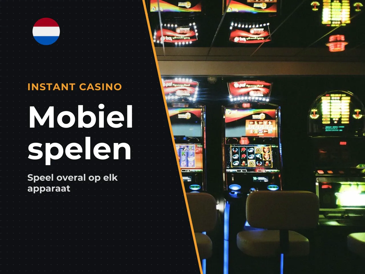 Belangrijkste voordelen van mobiel spelen. Het