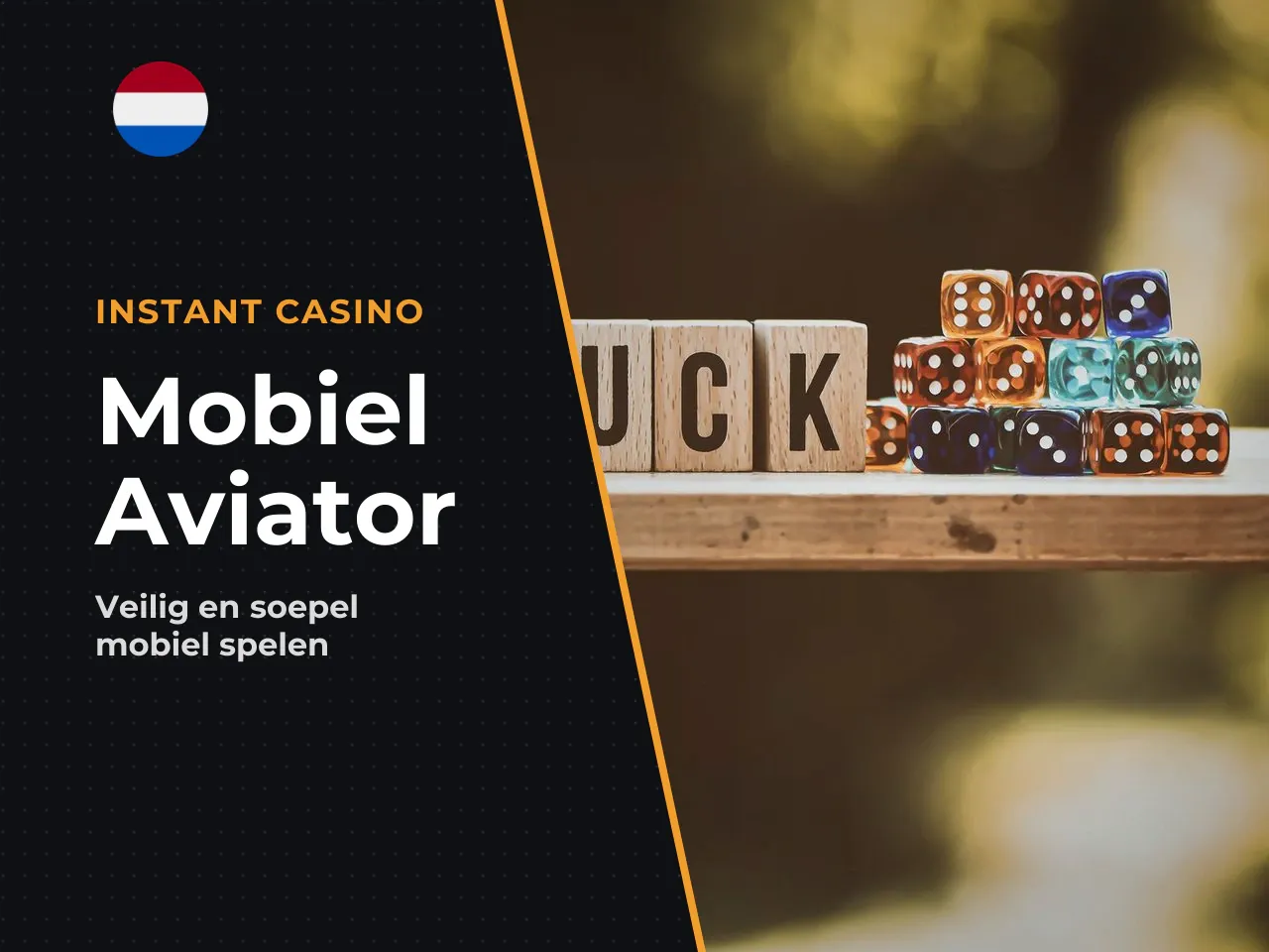 Waarop letten bij mobiel Aviator spelen