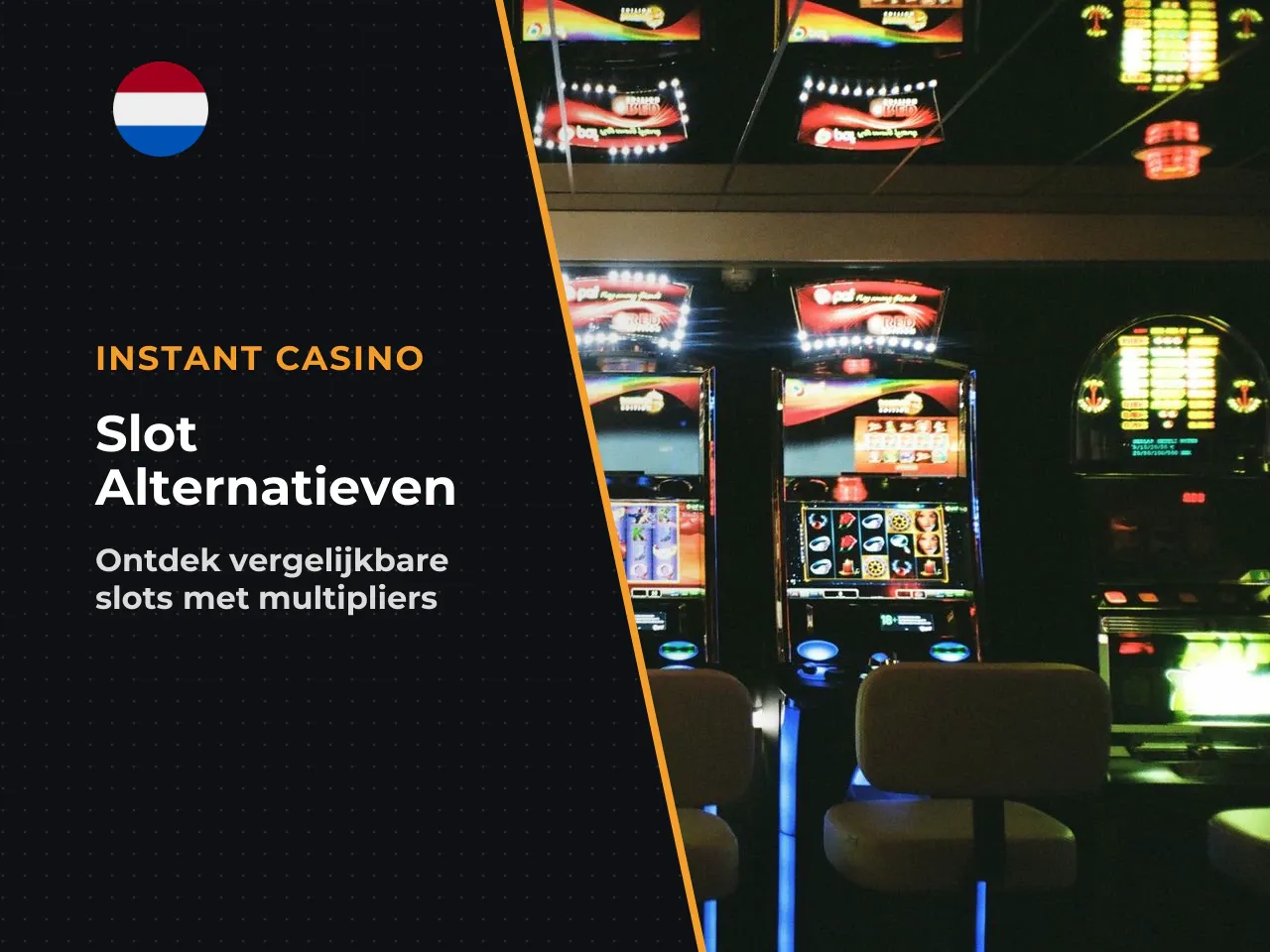 Alternatieven voor Fruit Party. Geniet je