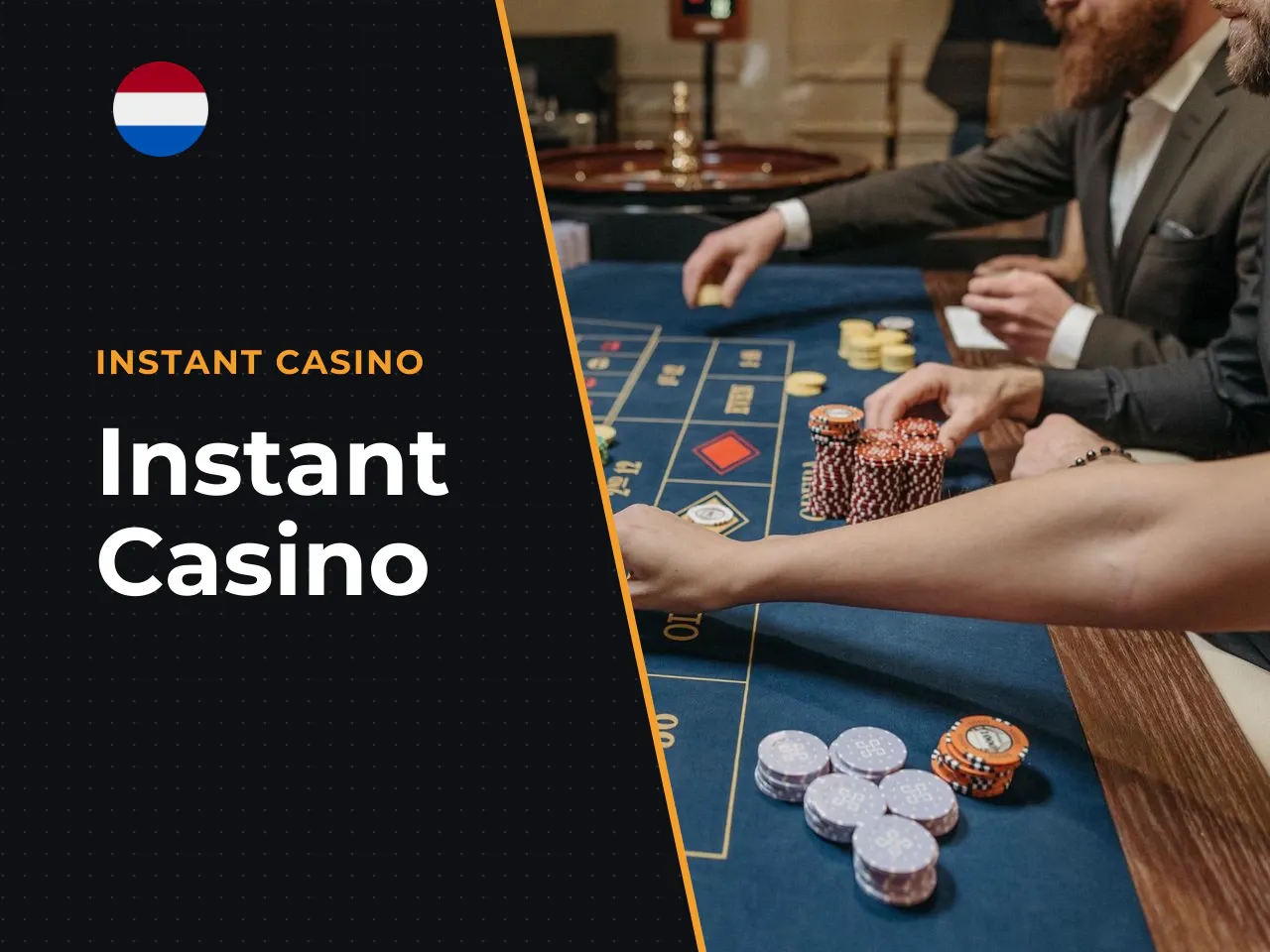 Instant Casino heading-banner