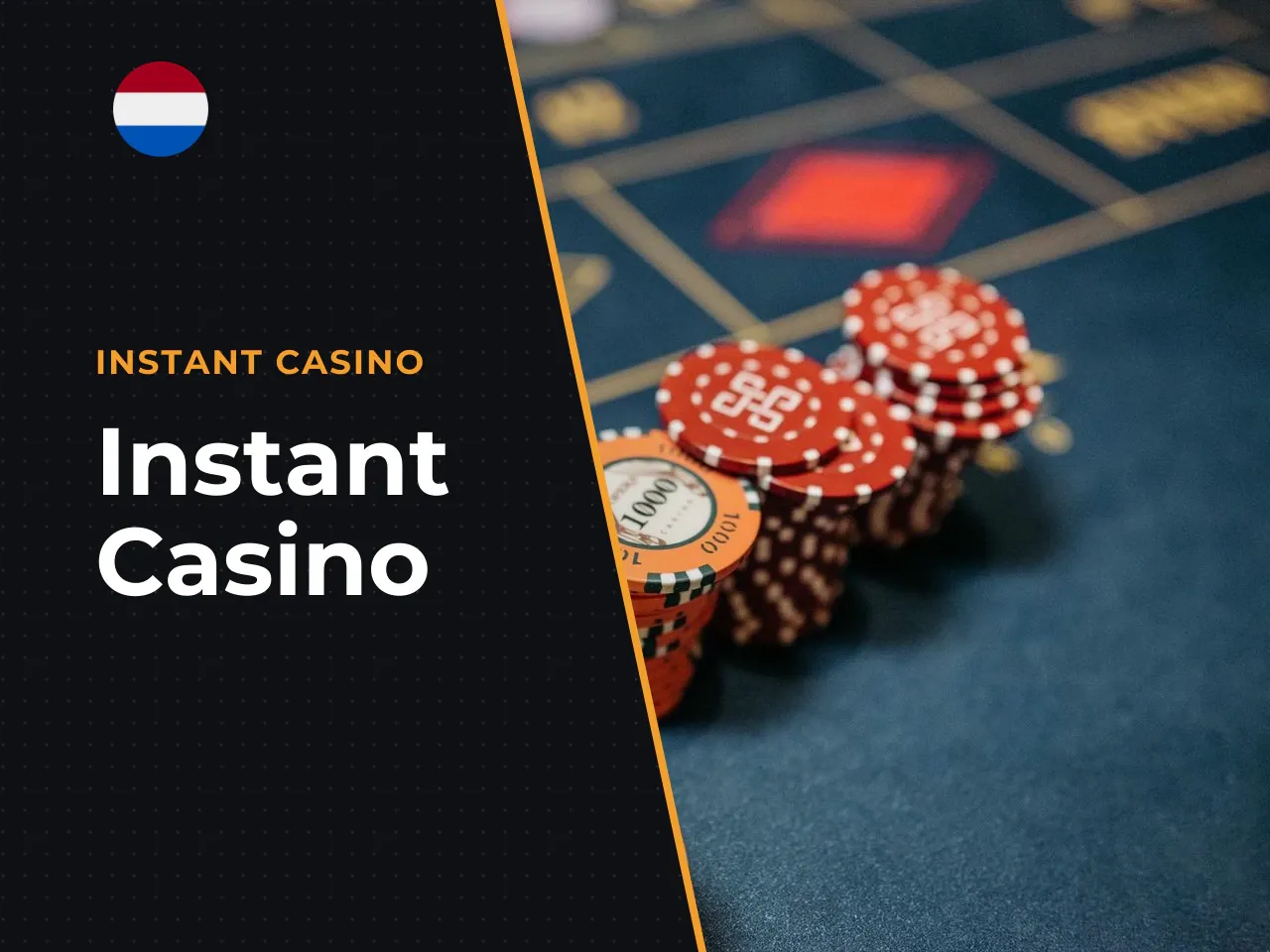 Instant Casino heading-banner