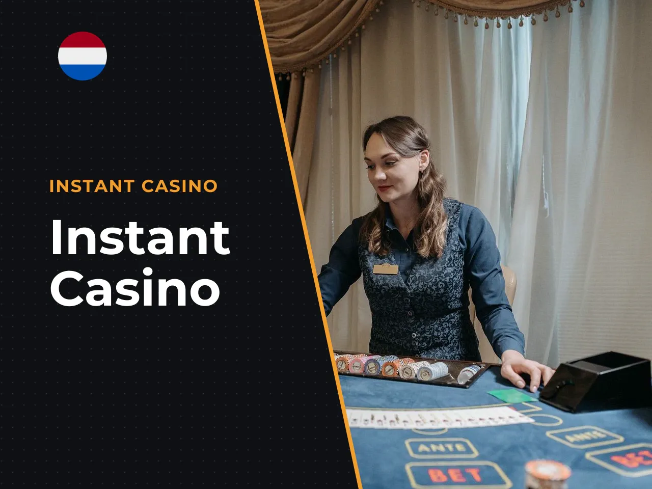 Instant Casino heading-banner