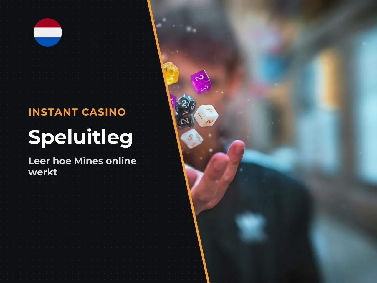Hoe werkt Mines online speelveld, mijnen