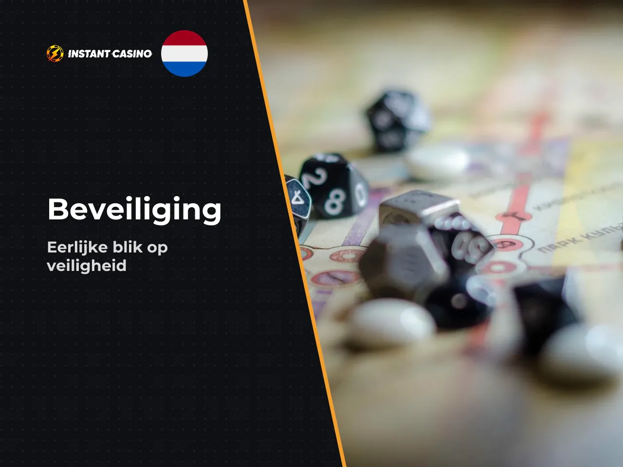 Is Instant Casino legit, safe en