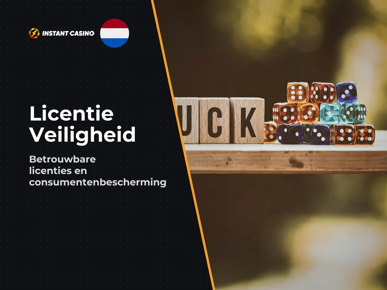 Licentie, regulering en vertrouwenssignalen. Licenties bepalen