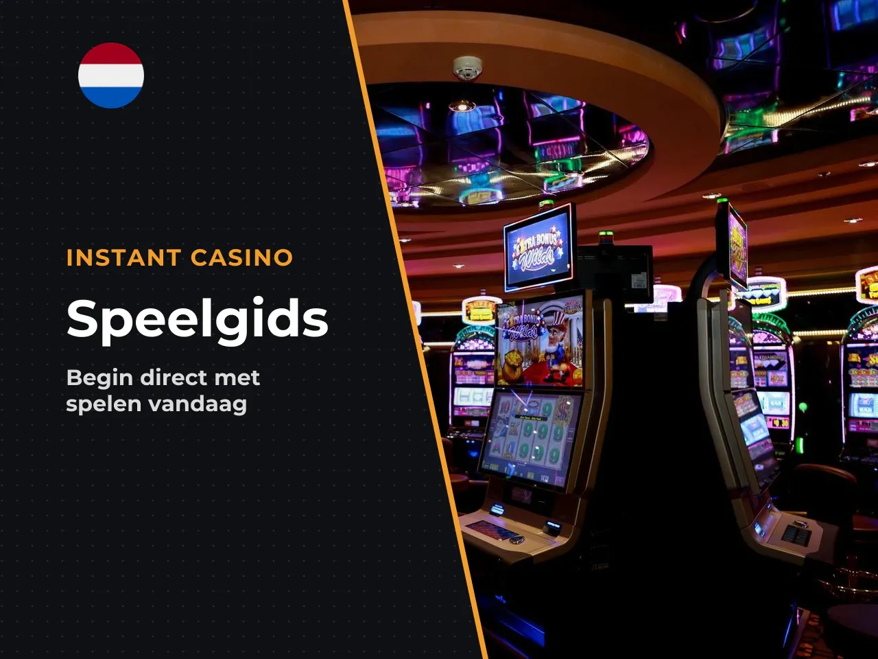 Hoe start je met spelen