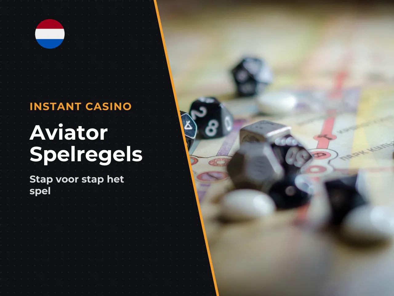 Zo verloopt een standaardronde in het