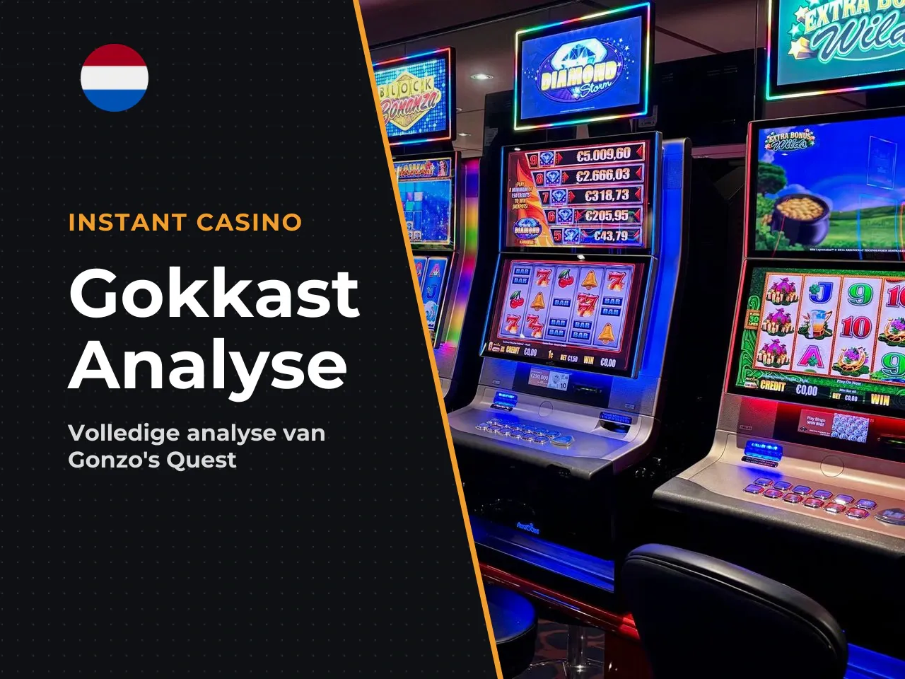 RTP, volatiliteit en maximale winst wat