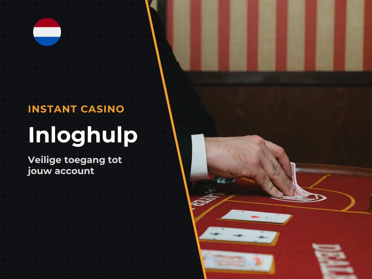 Wat te controleren als login niet