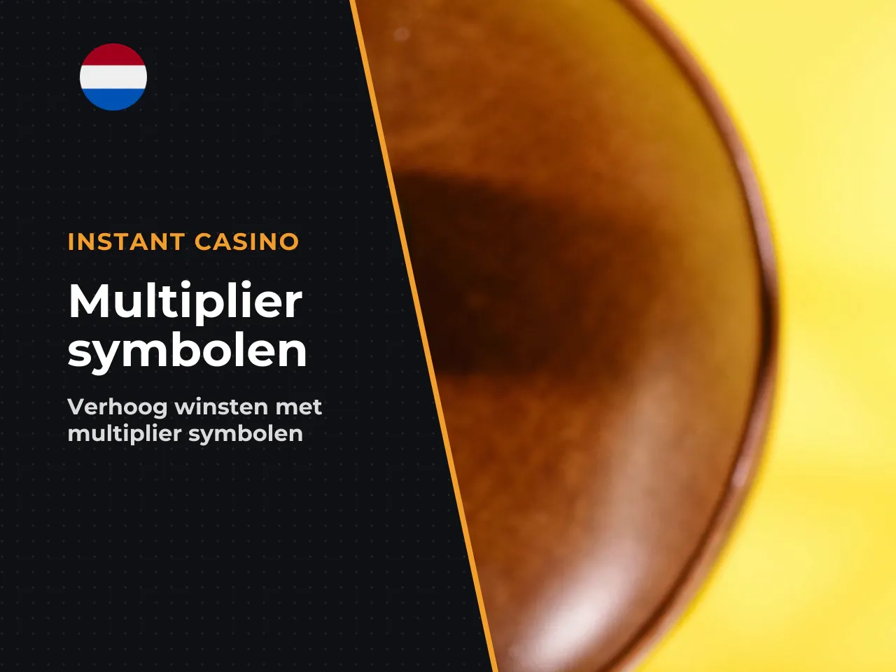 Multiplier symbolen en hun invloed op