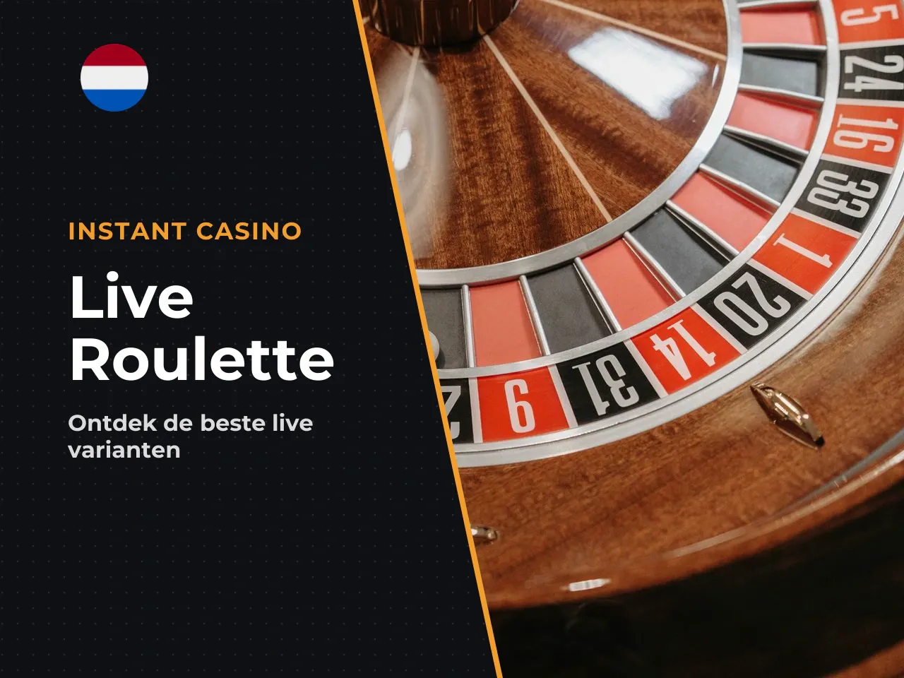 Live varianten Lightning, Immersive en Double