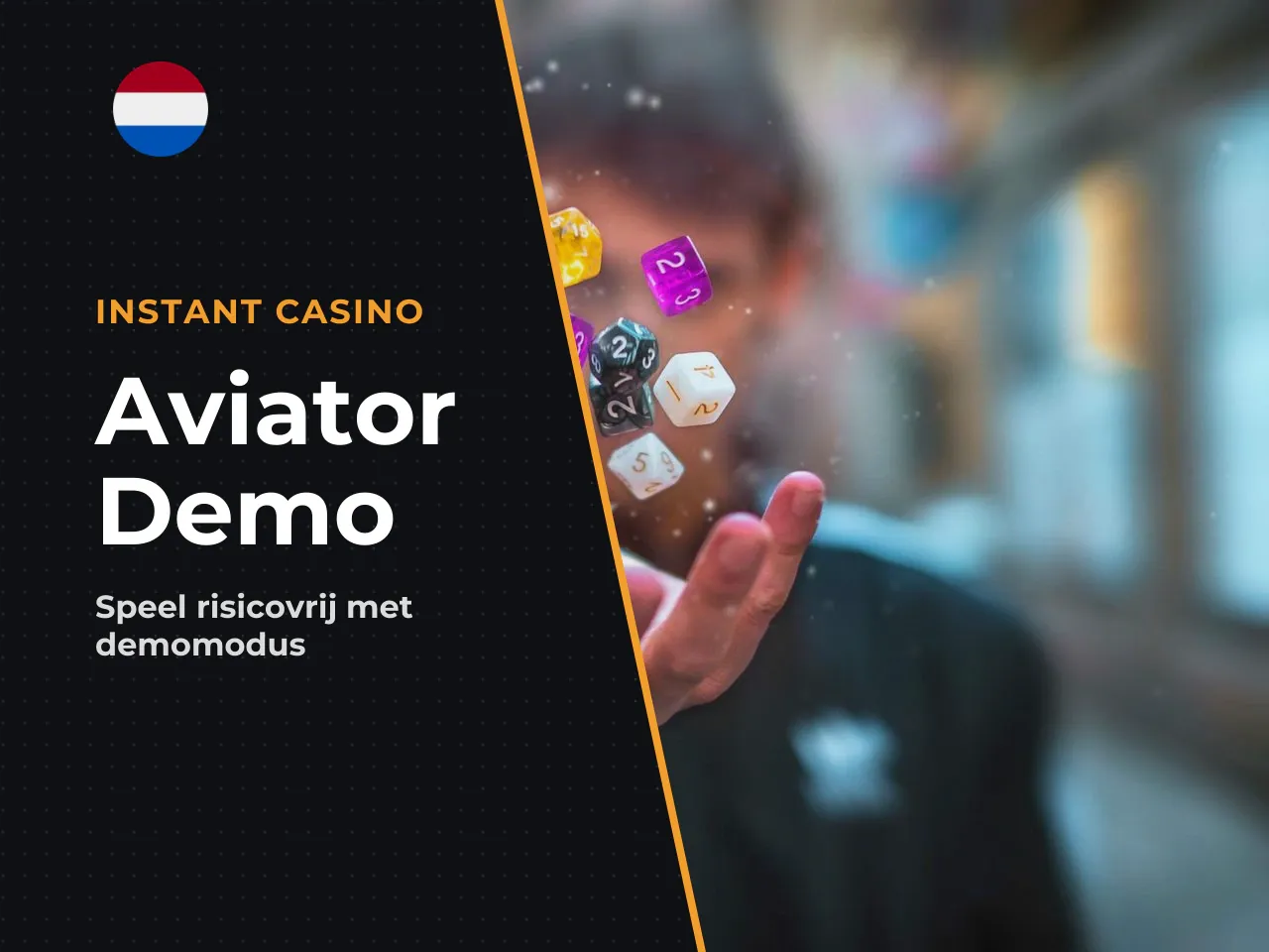 Wat je krijgt in aviator demo