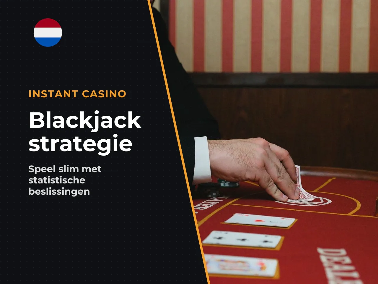 Basisbeslissingen met lage, middelhoge en hoge