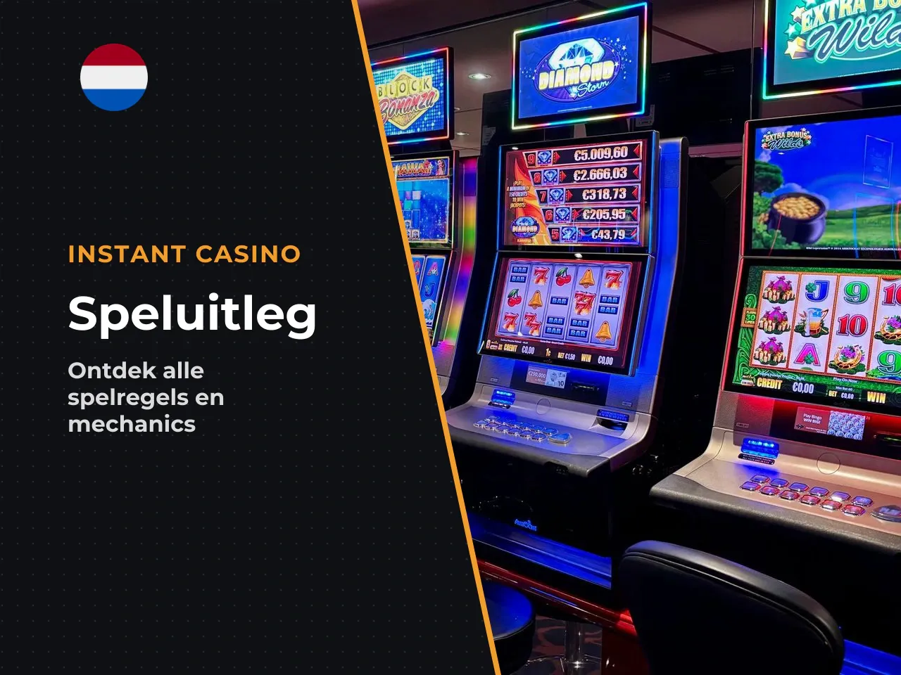 Reels, spin en basis van het