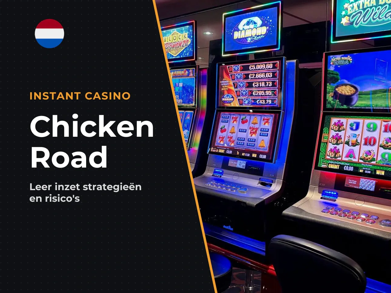 Chicken Road echt geld hoe je