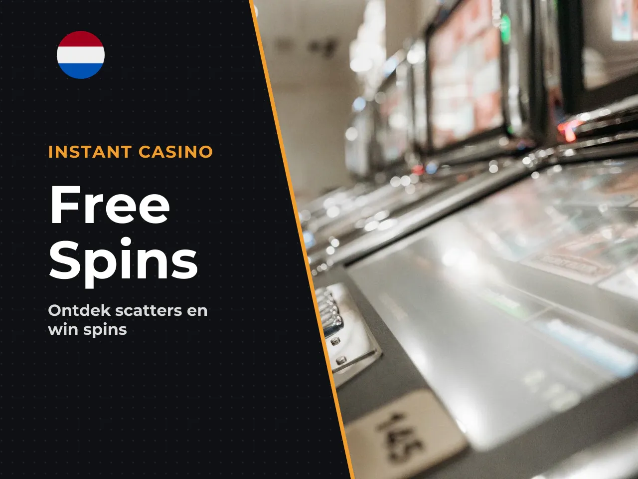 Hoe de free spins opstarten via
