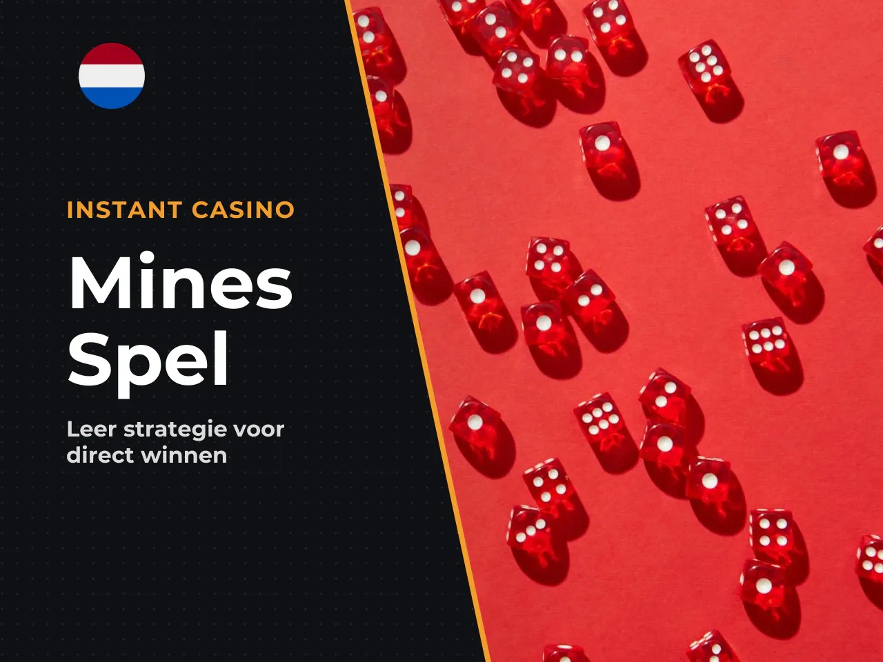 De markt voor legale kansspelen in