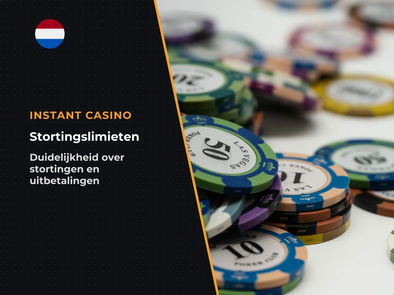 Hoe de minimale storting samenhangt met