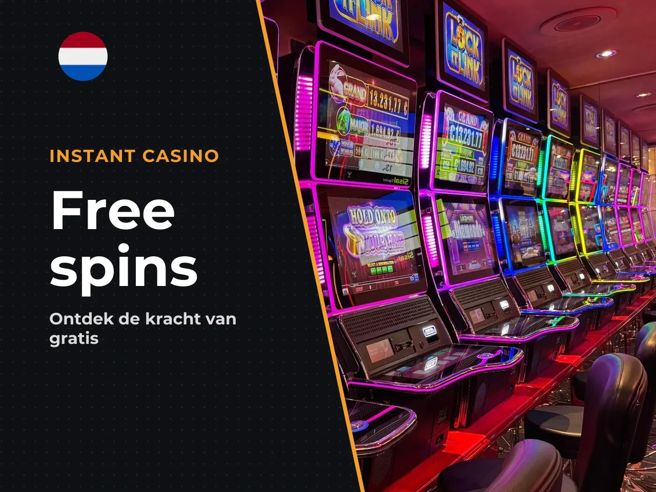 Hoe de free spins-ronde het spel
