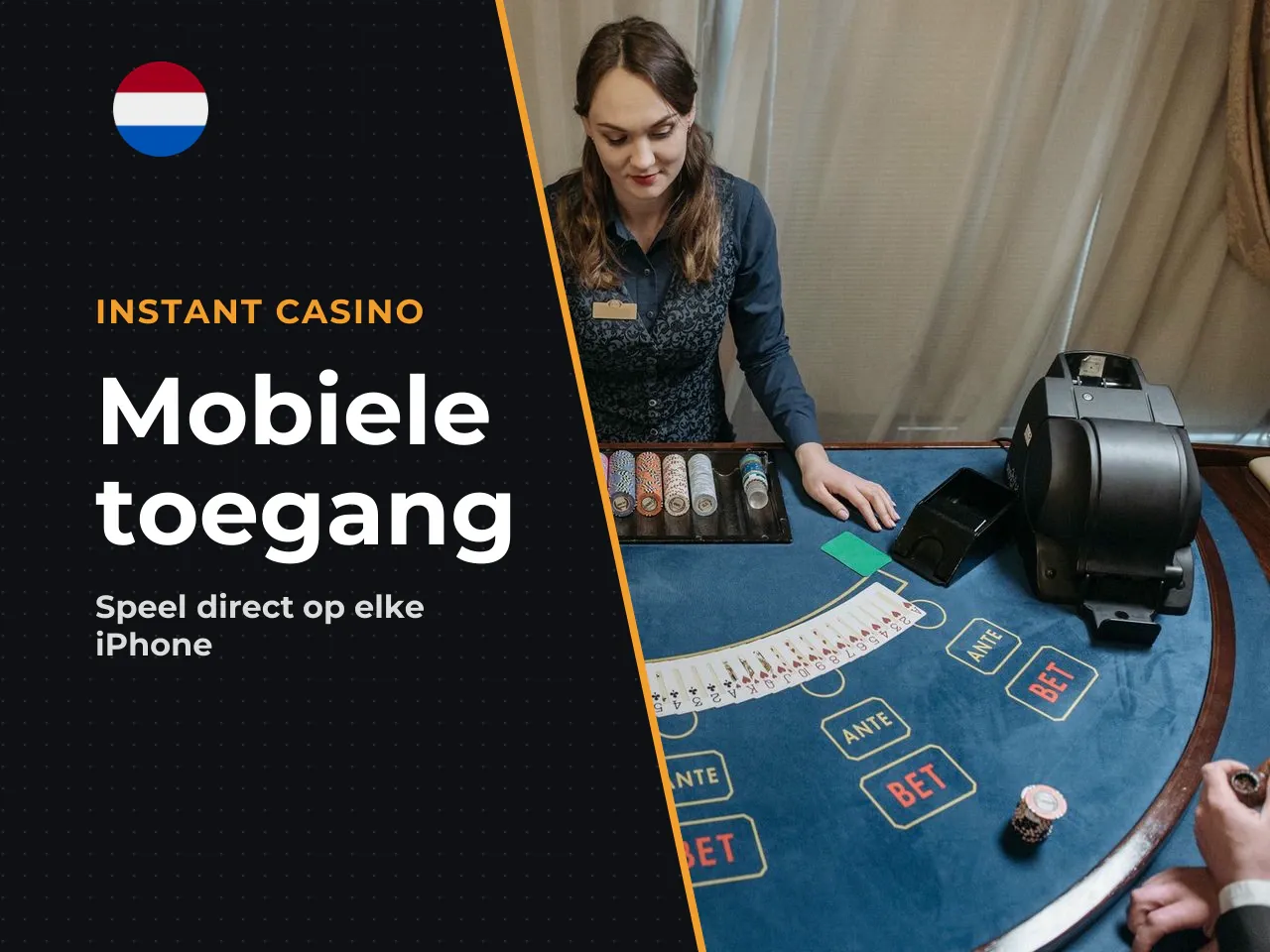 iPhone en iOS snelste manier om