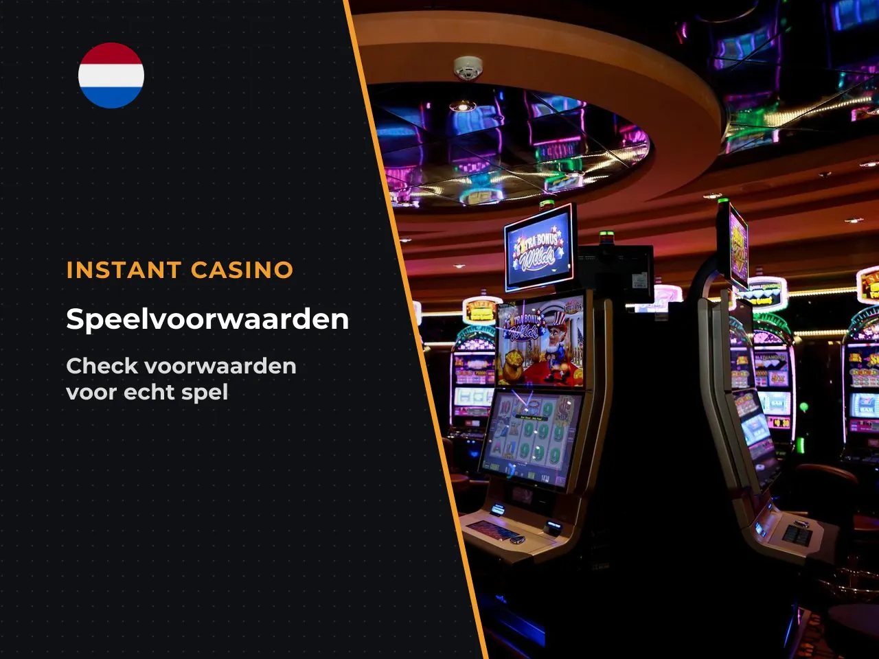 Wat controleer je in het aanbod