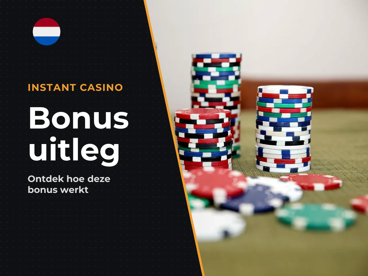 Hoe een instant casino no deposit