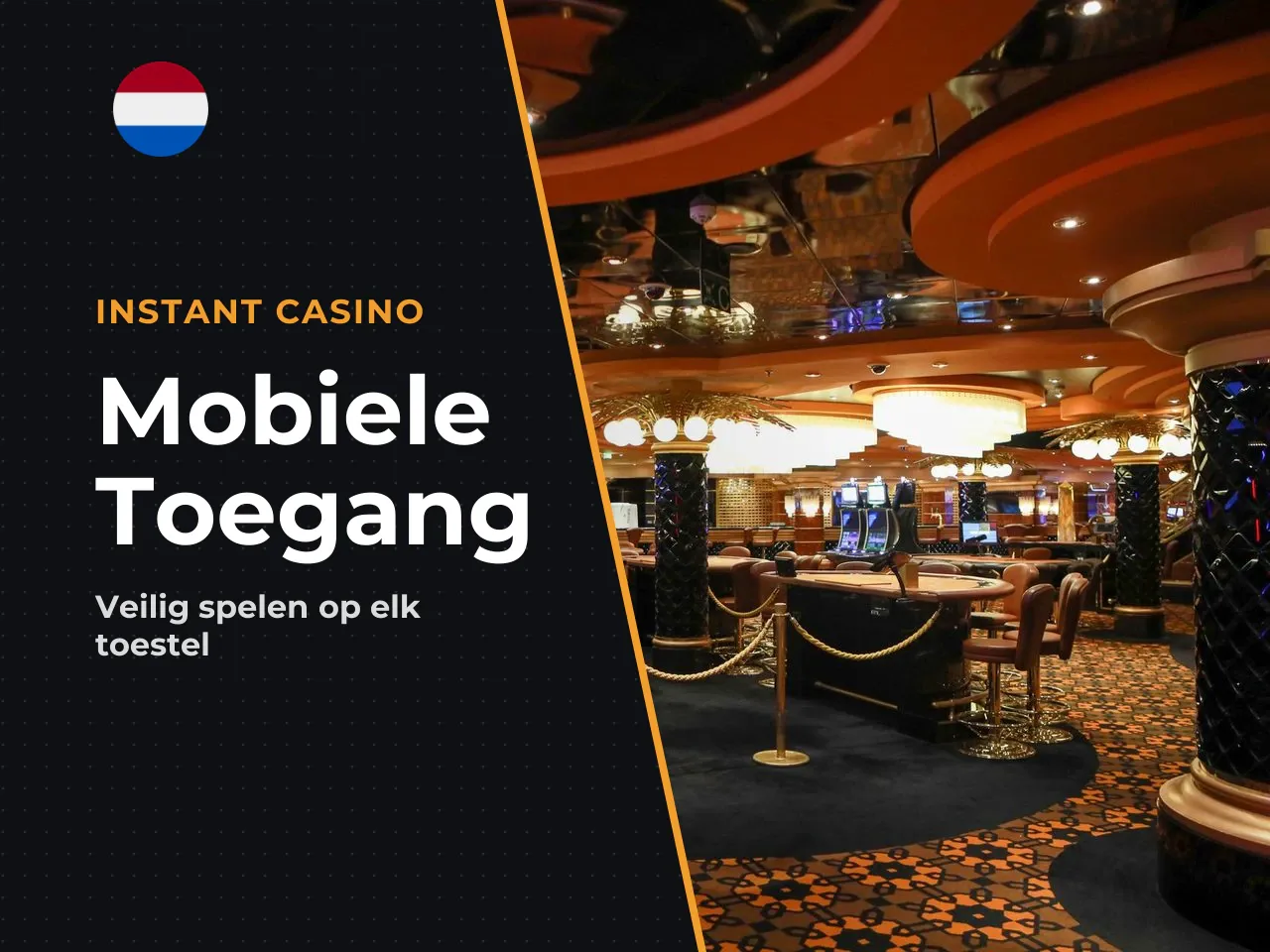 Android-apparaten toegangsopties en veelvoorkomende verschillen. Op