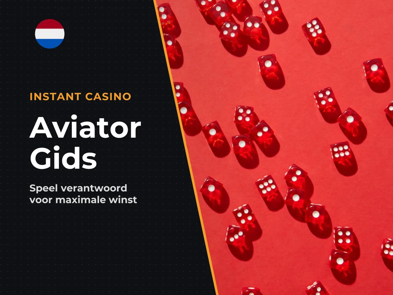 Het openen en spelen van Aviator