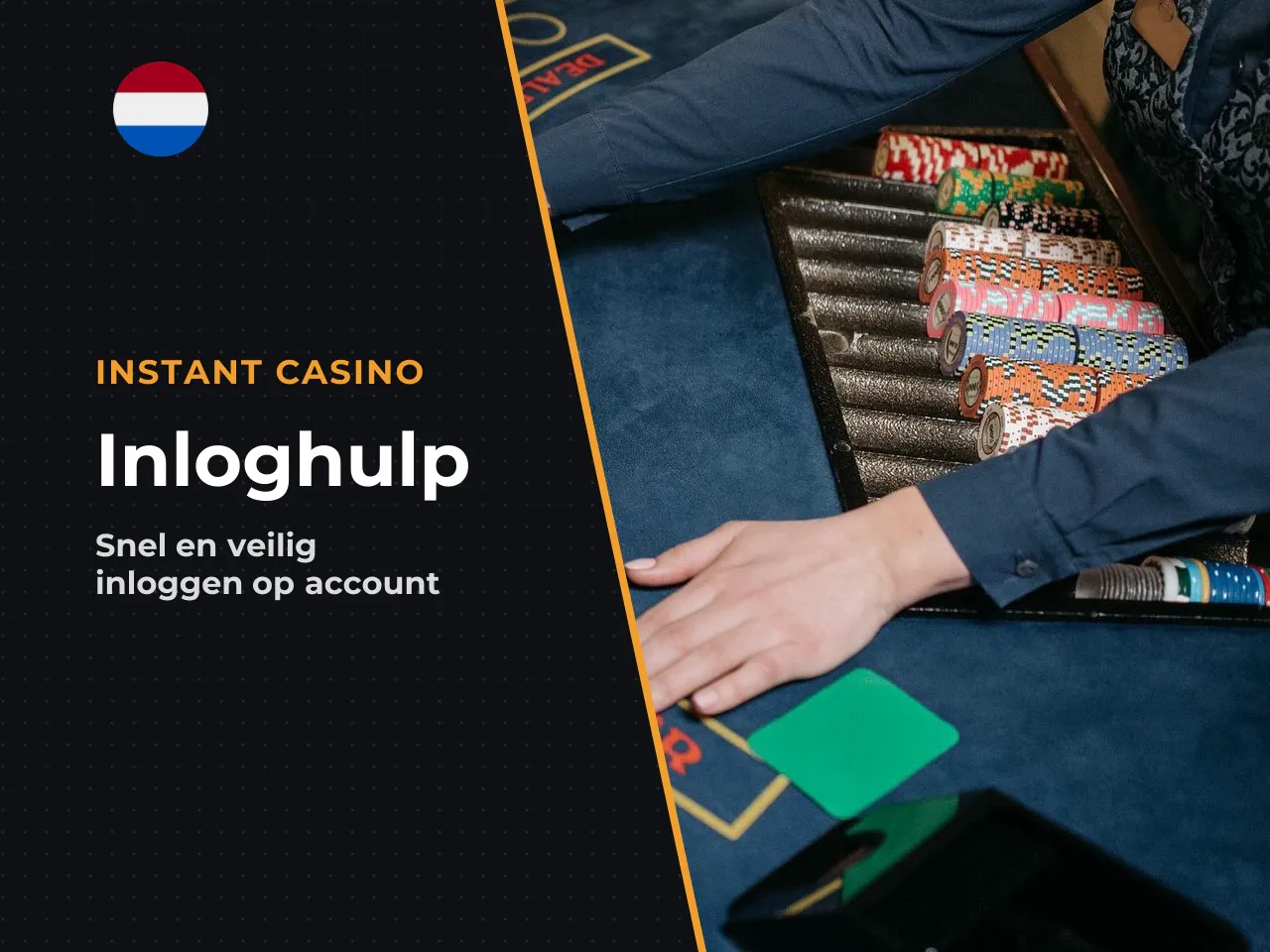 Loginproblemen op mobiel of via de
