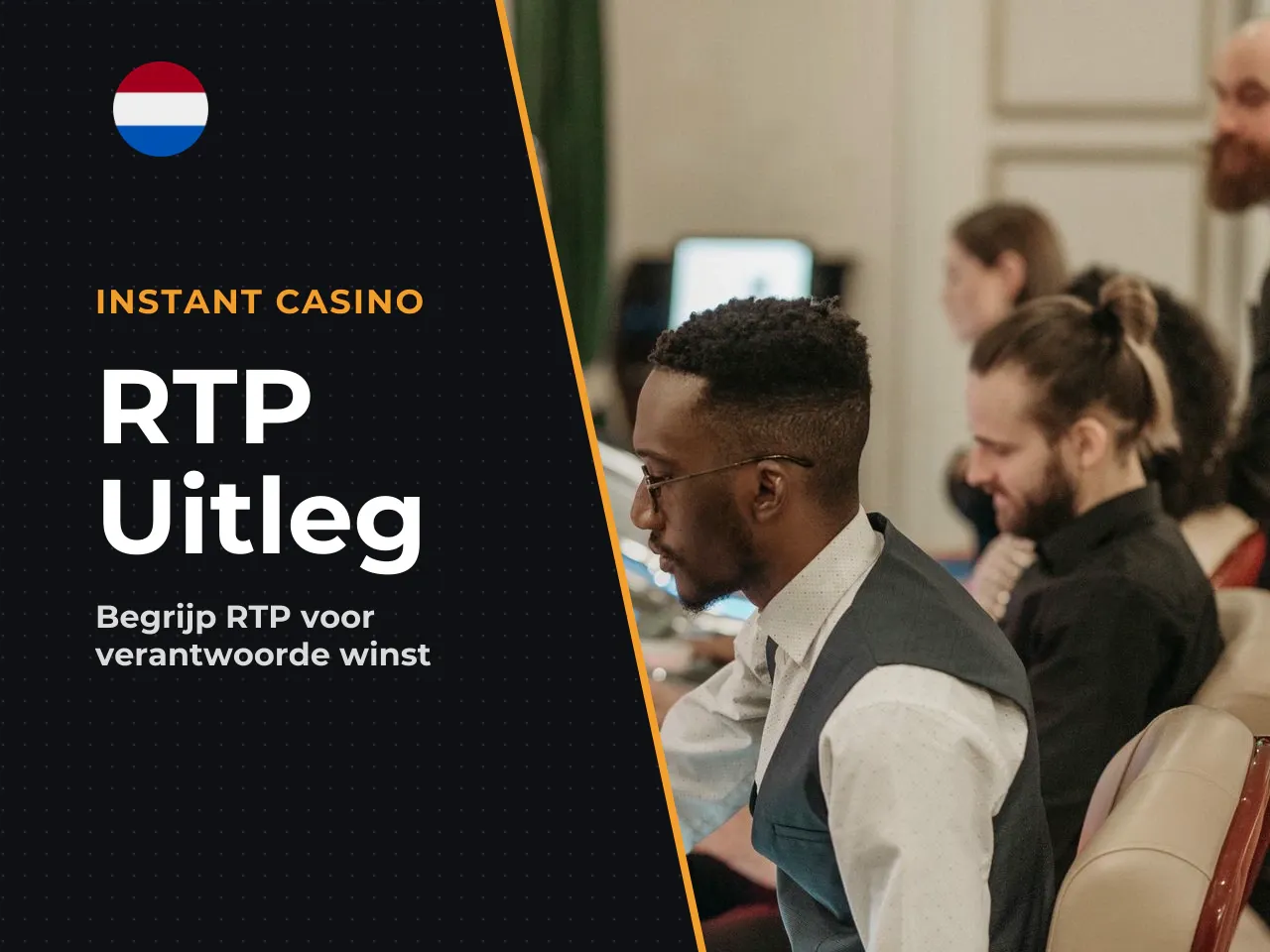 Hoe lees je RTP zonder verkeerde