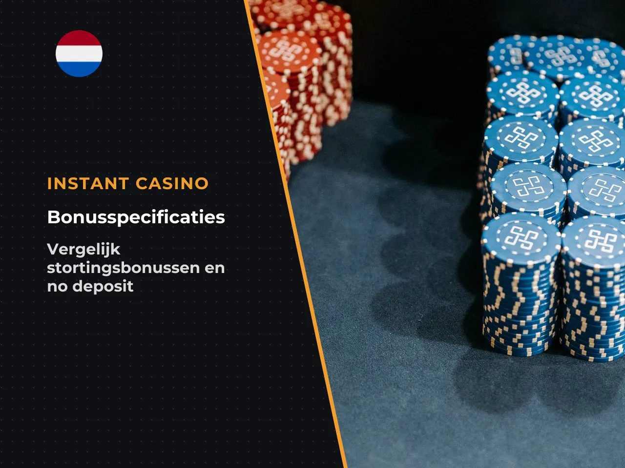 Hoe no deposit codes verschillen van