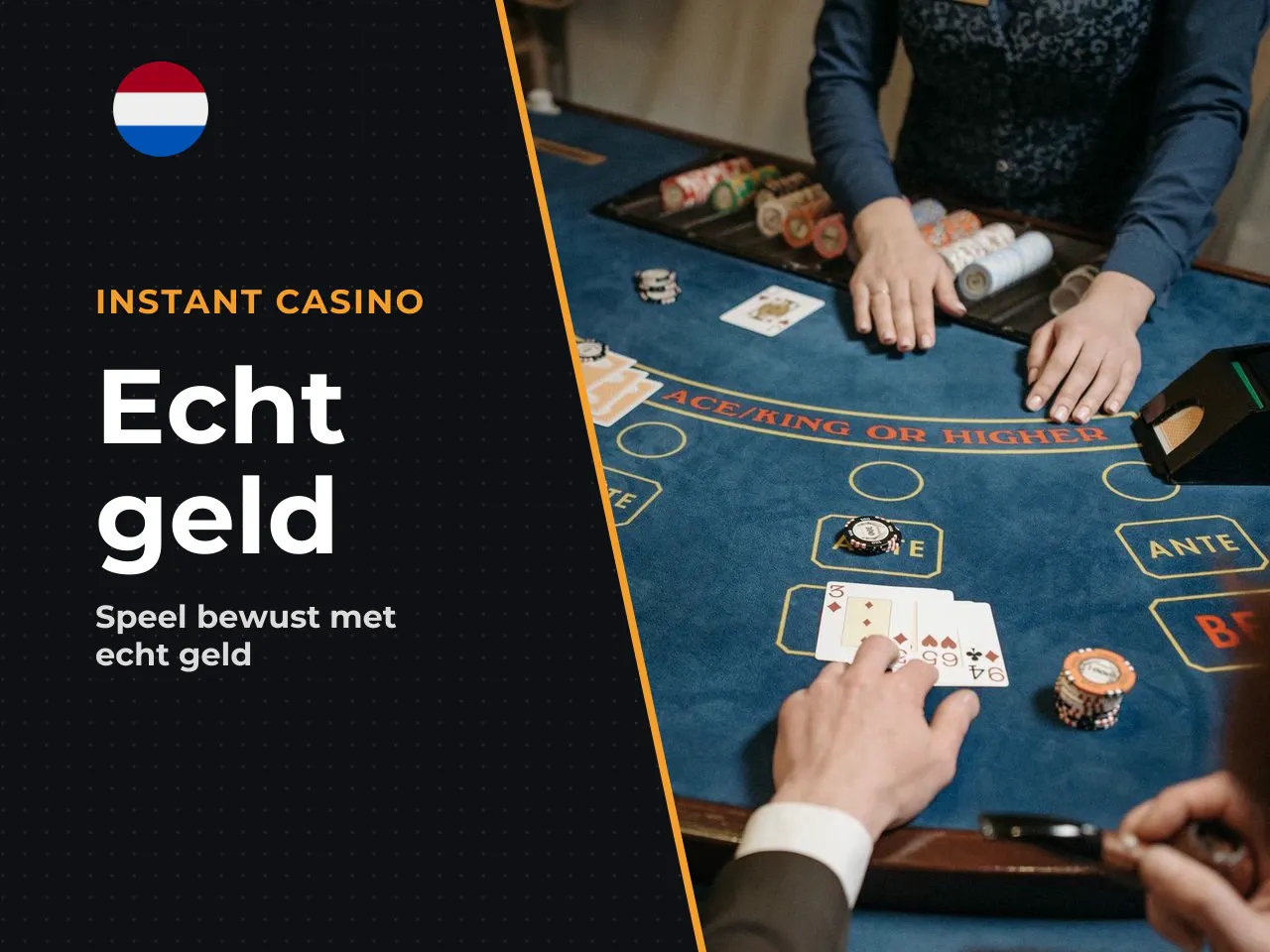 Wat verandert er zodra je om