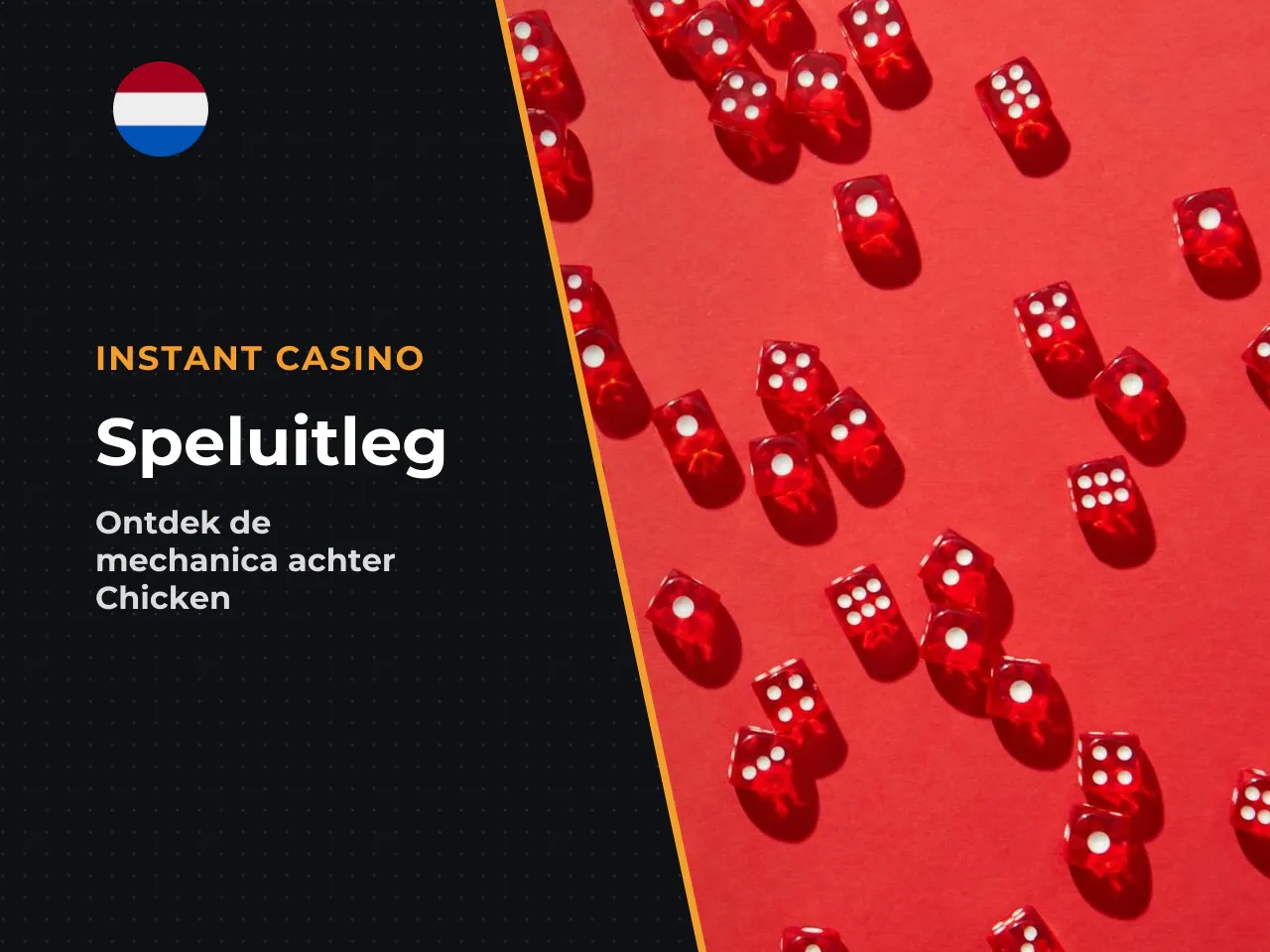 Hoe werkt Chicken Road play, speltempo