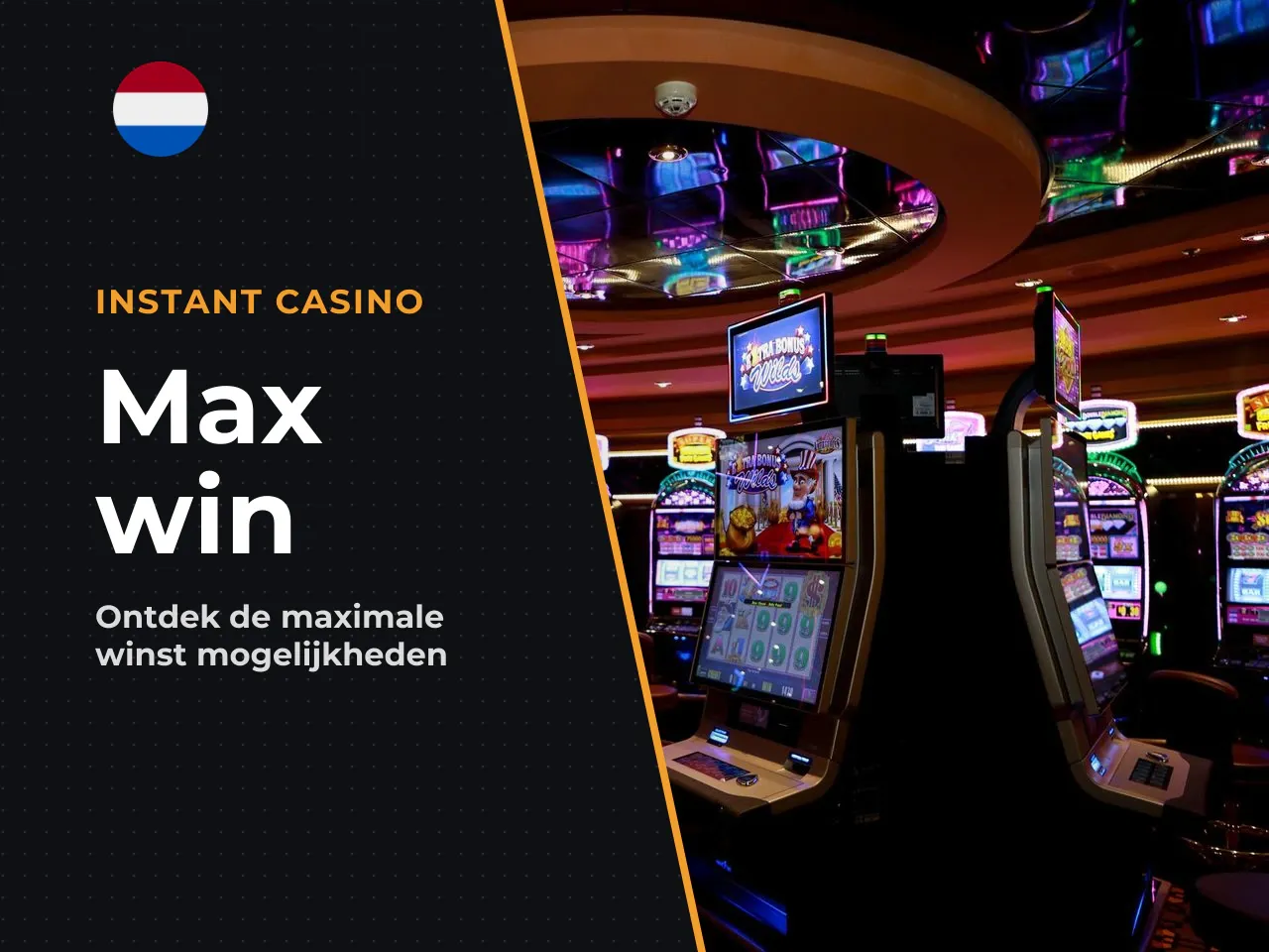 Max win lezen zonder overschatte verwachtingen