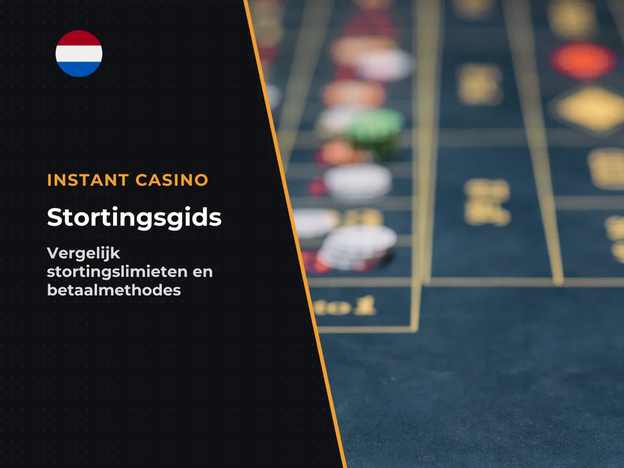 Belangrijke kenmerken om te vergelijken vóór