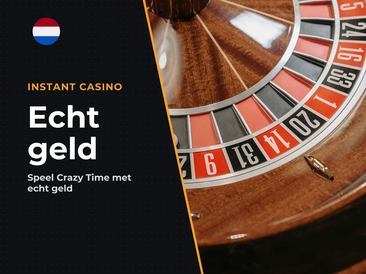 Wat verandert er als je Crazy